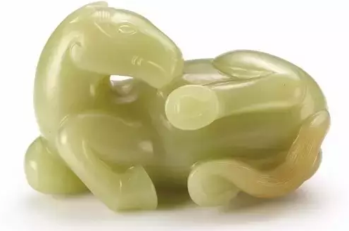 古代文房里的一神物——鎮(zhèn)紙，它可不是紙！