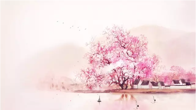 《詩(shī)經(jīng)》里最美的30句，真的很浪漫！