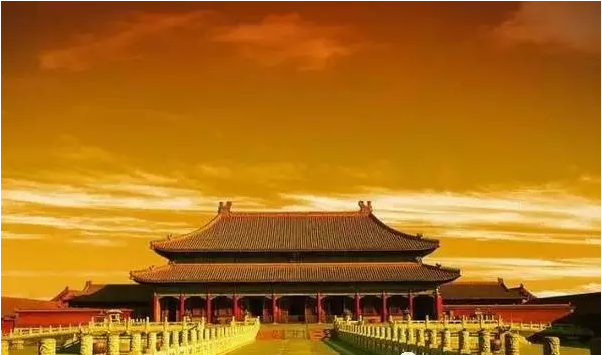 “天安門(mén)”原名叫什么，設(shè)計(jì)者又是誰(shuí)？