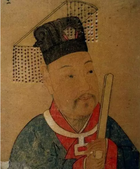 愛(ài)國(guó)大詩(shī)人陸游，卻生下了這么一個(gè)兒子！