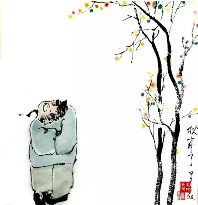 布里斯托品文化 | 古人那些個小名起的真是萌萌噠！