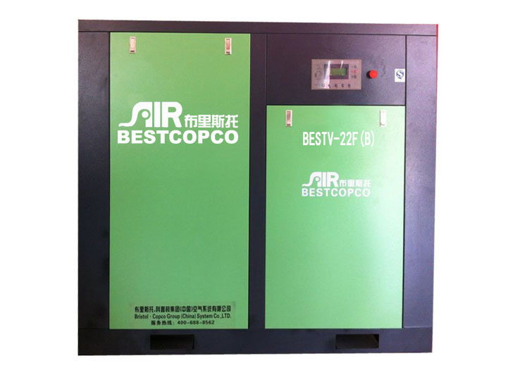 有油空壓機(jī)用戶，今天換油了嗎？