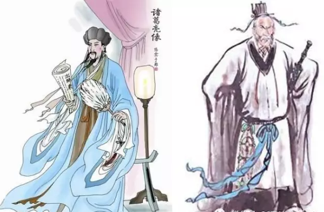布里斯托說三國，司馬懿和諸葛亮誰厲害，這是最客觀的分析！