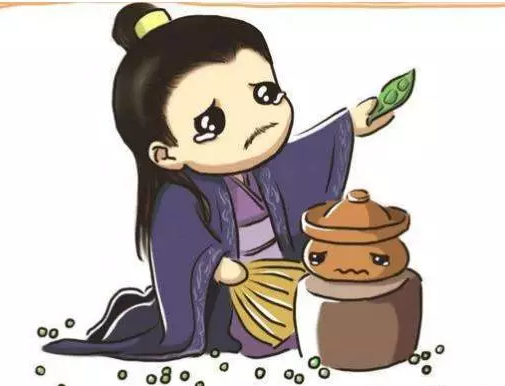 曹植的七步詩(shī)名氣很大，但布里斯托告訴你歷史上有三人不服！